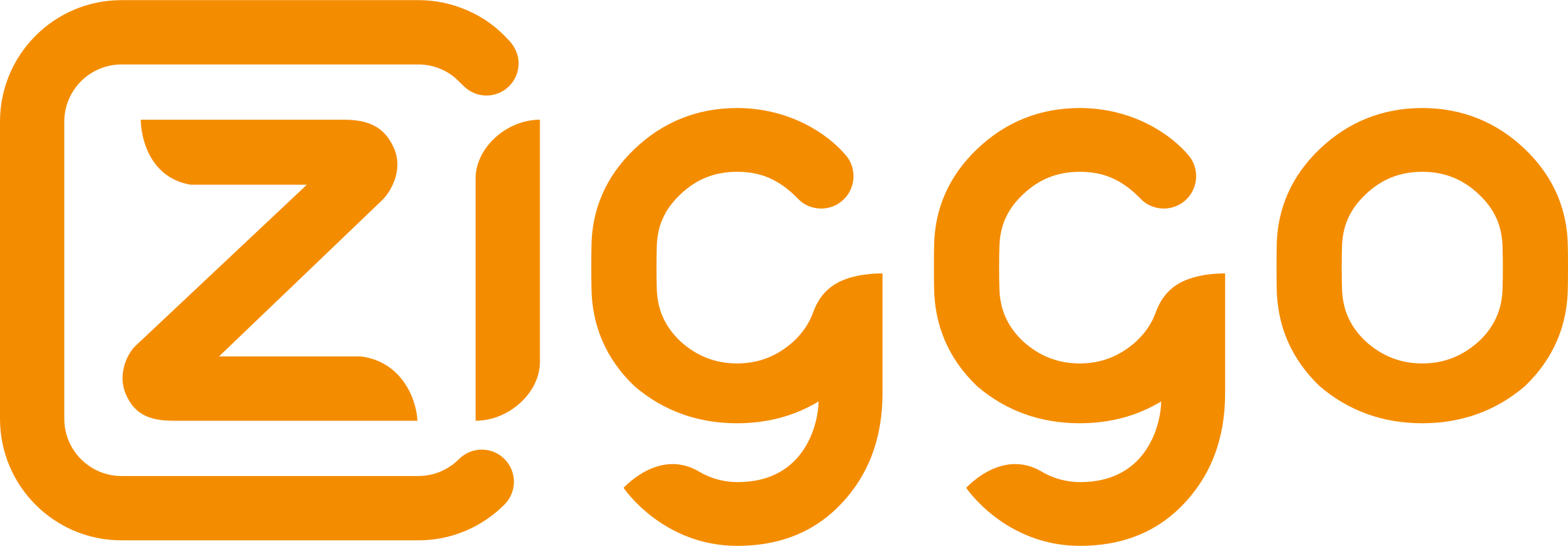 Operator Ziggo